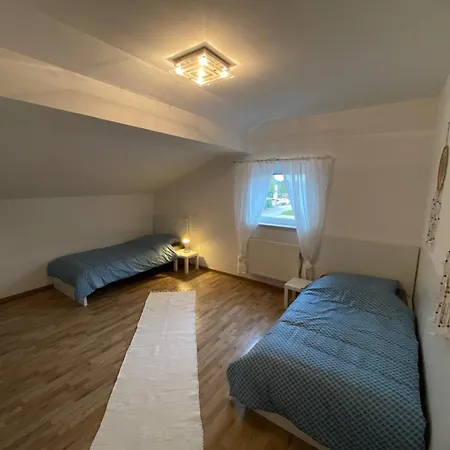 Monteurzimmer