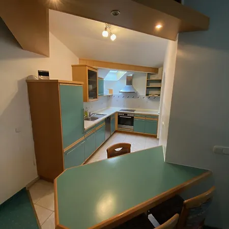 Hostal Monteurzimmer Pocking (Passau)