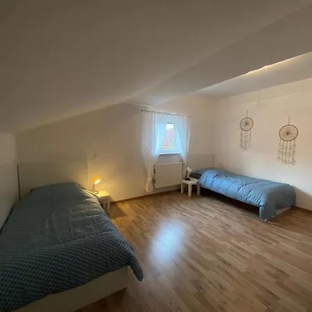 Monteurzimmer Pocking (Passau)