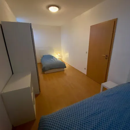 Monteurzimmer