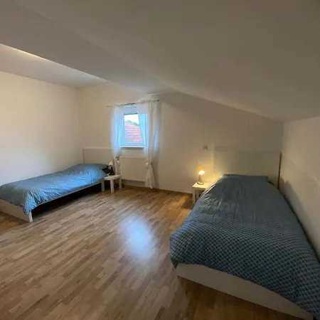 Monteurzimmer Pocking (Passau)