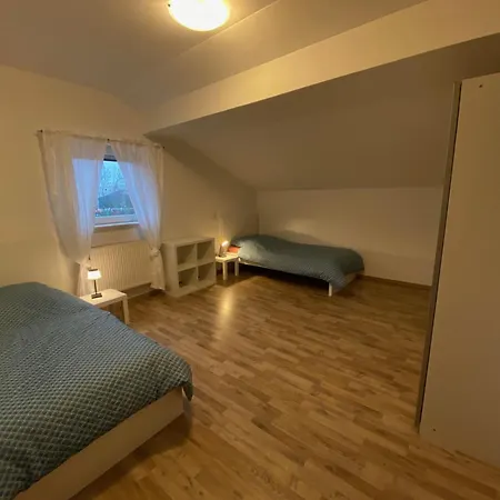 Hostel Monteurzimmer Pocking (Passau)